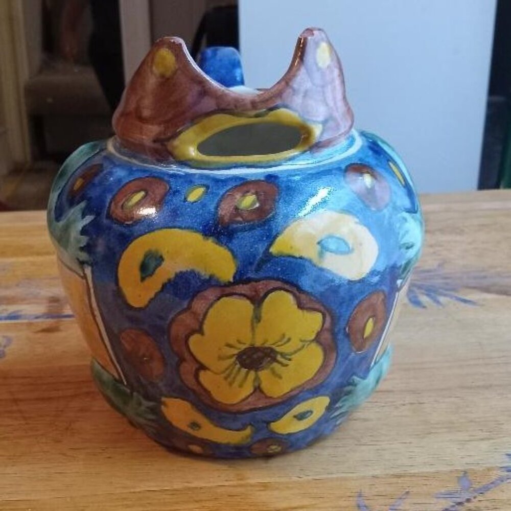 Hecho En Mexico Pottery